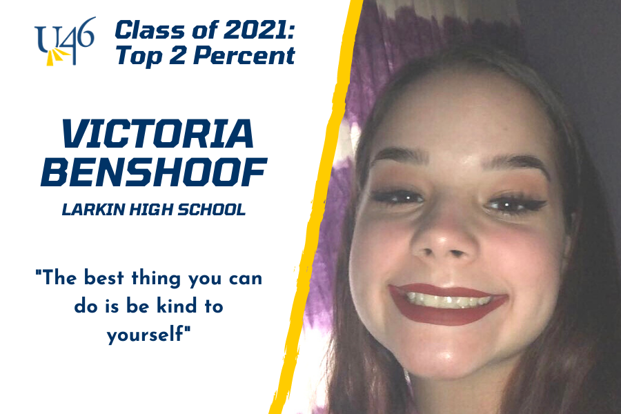 Victoria Benshoof